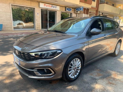 Fiat Tipo Station Wagon Tipo 1.3 Mjt S&S SW Business (3)