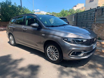 Fiat Tipo Station Wagon Tipo 1.3 Mjt S&S SW Business (4)