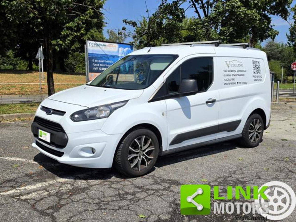 Ford Transit Van Furgone 330 2.4TD/125cat aut.PM-TM Combi
