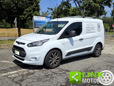 Ford Transit Van Furgone 330 2.4TD/125cat aut.PM-TM Combi