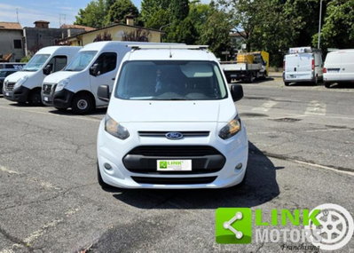 Ford Transit Van Furgone 330 2.4TD/125cat aut.PM-TM Combi (11)