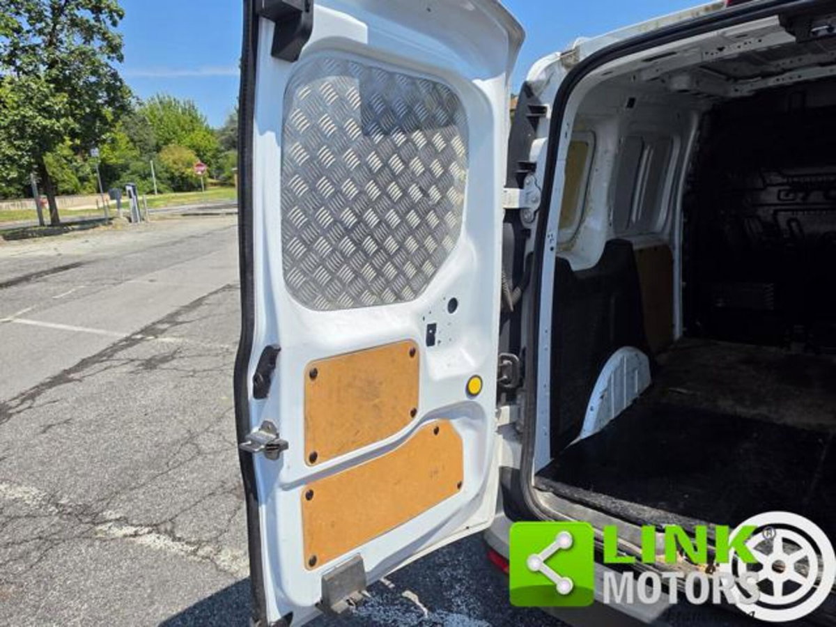 Ford Transit Van Furgone 330 2.4TD/125cat aut.PM-TM Combi (13)
