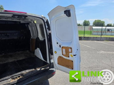 Ford Transit Van Furgone 330 2.4TD/125cat aut.PM-TM Combi (14)