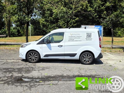 Ford Transit Van Furgone 330 2.4TD/125cat aut.PM-TM Combi (15)