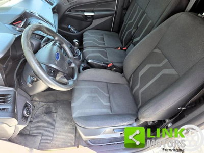 Ford Transit Van Furgone 330 2.4TD/125cat aut.PM-TM Combi (16)