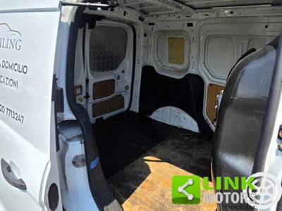Ford Transit Van Furgone 330 2.4TD/125cat aut.PM-TM Combi (17)