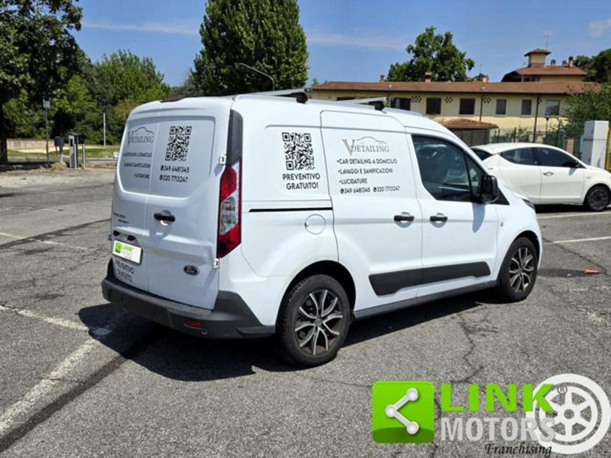 Ford Transit Van Furgone 330 2.4TD/125cat aut.PM-TM Combi (3)