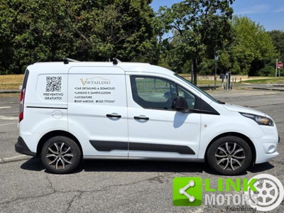 Ford Transit Van Furgone 330 2.4TD/125cat aut.PM-TM Combi (5)