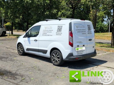 Ford Transit Van Furgone 330 2.4TD/125cat aut.PM-TM Combi (6)