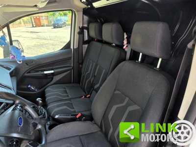 Ford Transit Van Furgone 330 2.4TD/125cat aut.PM-TM Combi (7)