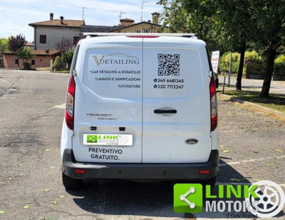 Ford Transit Van Furgone 330 2.4TD/125cat aut.PM-TM Combi (8)