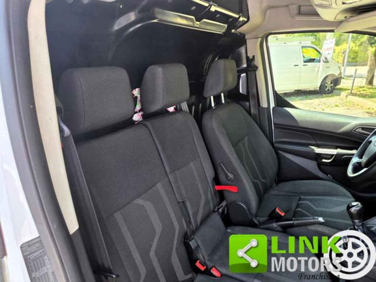 Ford Transit Van Furgone 330 2.4TD/125cat aut.PM-TM Combi (9)