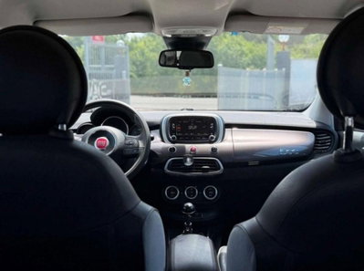 Fiat 500X 1.6 MultiJet 120 CV Lounge (11)