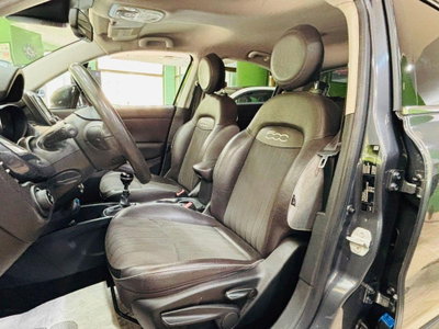 Fiat 500X 1.6 MultiJet 120 CV Lounge (12)