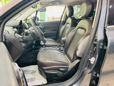 Fiat 500X 1.6 MultiJet 120 CV Lounge (13)