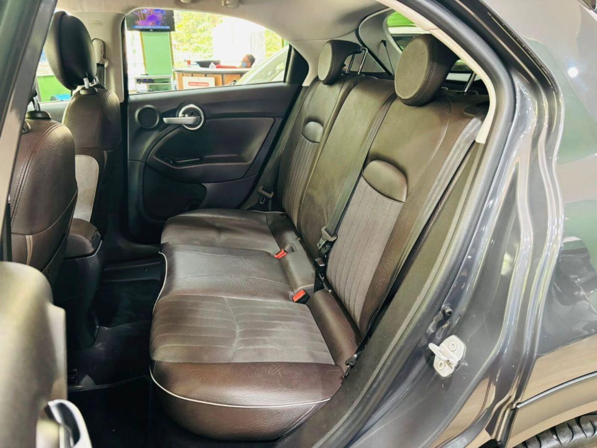 Fiat 500X 1.6 MultiJet 120 CV Lounge (16)