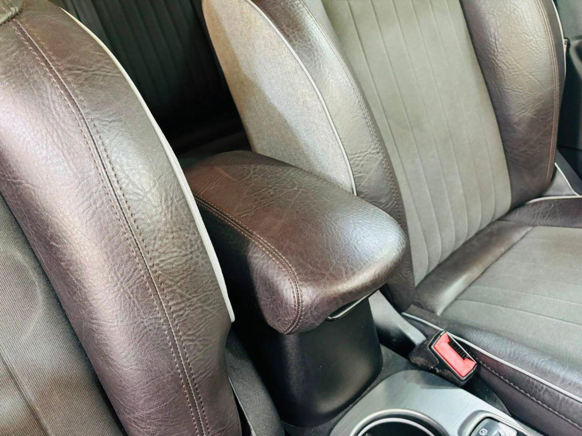 Fiat 500X 1.6 MultiJet 120 CV Lounge (17)