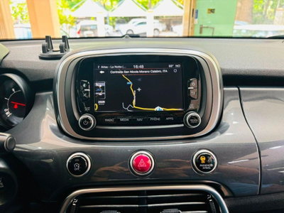 Fiat 500X 1.6 MultiJet 120 CV Lounge (20)