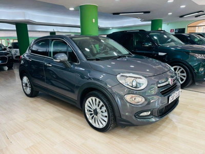 Fiat 500X 1.6 MultiJet 120 CV Lounge (3)