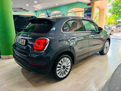 Fiat 500X 1.6 MultiJet 120 CV Lounge (4)
