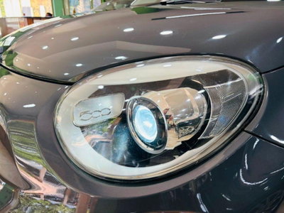 Fiat 500X 1.6 MultiJet 120 CV Lounge (7)