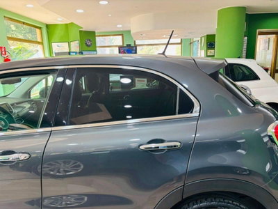 Fiat 500X 1.6 MultiJet 120 CV Lounge (8)