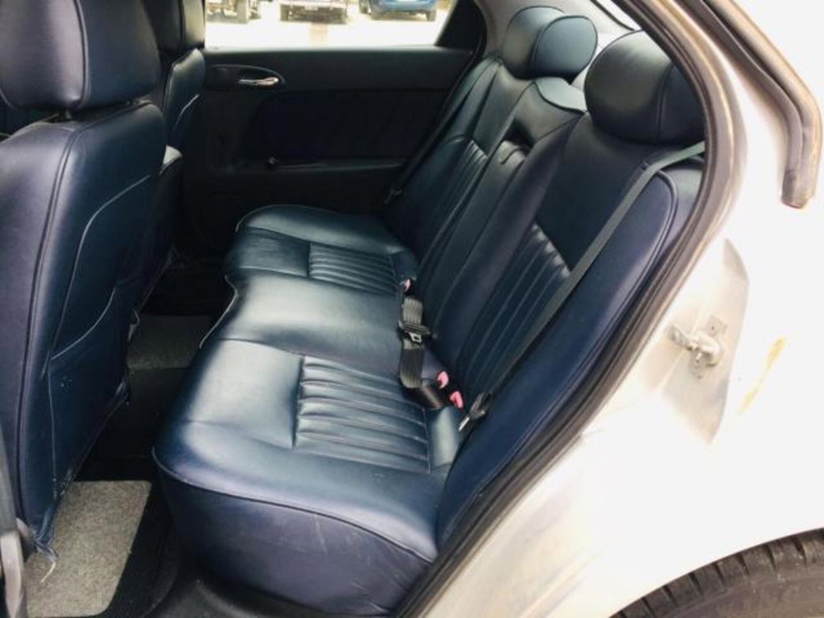 Alfa Romeo 156 1.8i 16V Twin Spark cat (10)