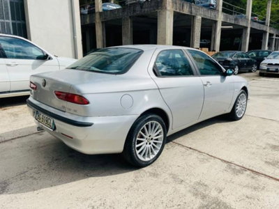 Alfa Romeo 156 1.8i 16V Twin Spark cat (4)