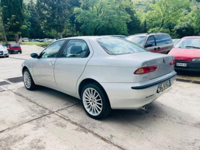 Alfa Romeo 156 1.8i 16V Twin Spark cat (5)