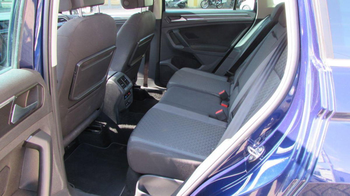 Volkswagen Tiguan 1.6 TDI SCR Business BlueMotion Technology (10)