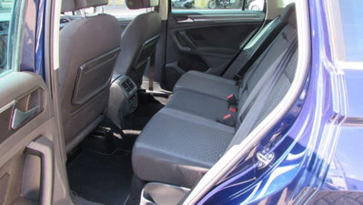 Volkswagen Tiguan 1.6 TDI SCR Business BlueMotion Technology (10)