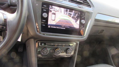 Volkswagen Tiguan 1.6 TDI SCR Business BlueMotion Technology (17)