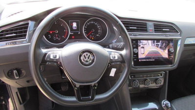 Volkswagen Tiguan 1.6 TDI SCR Business BlueMotion Technology (19)