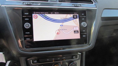 Volkswagen Tiguan 1.6 TDI SCR Business BlueMotion Technology (20)