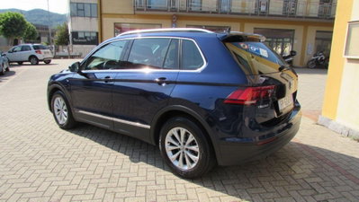Volkswagen Tiguan 1.6 TDI SCR Business BlueMotion Technology (3)