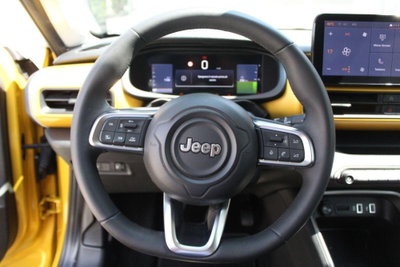 Jeep Avenger 1.2 turbo Summit fwd 100cv (11)