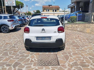 Citroen C3 PureTech 83 S&S C-Series (6)