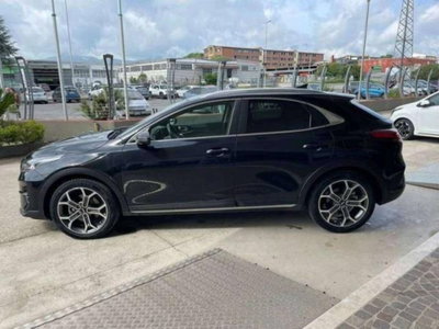 Kia XCeed 1.6 CRDi 136 CV MHEV iMT Evolution (2)