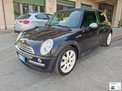 MINI Mini 1.4 tdi One D
