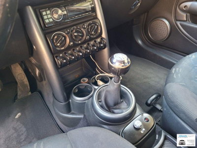 MINI Mini 1.4 tdi One D (13)
