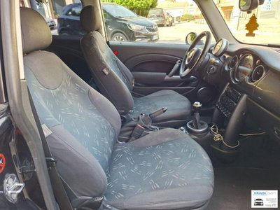 MINI Mini 1.4 tdi One D (14)