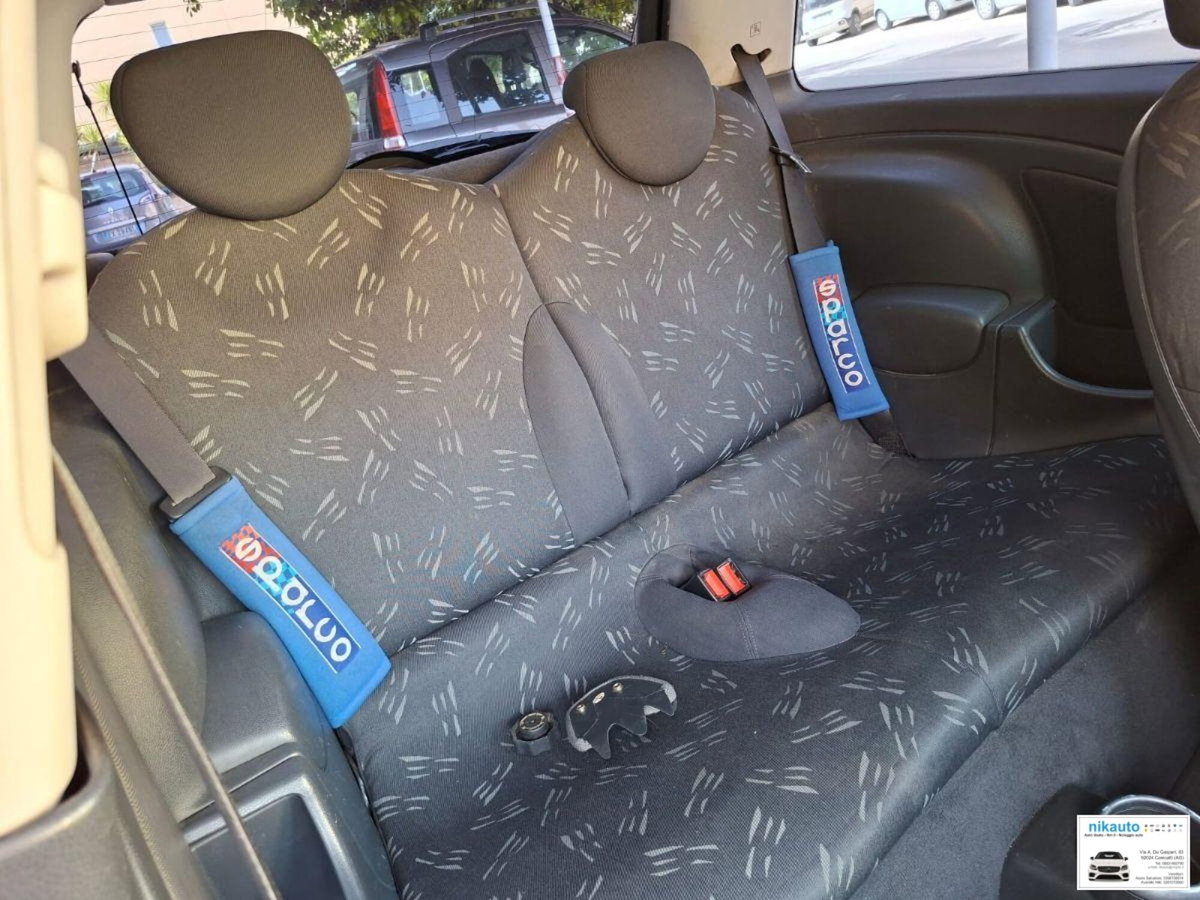 MINI Mini 1.4 tdi One D (17)