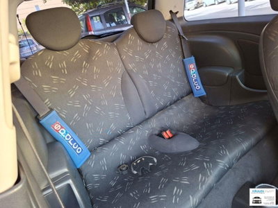 MINI Mini 1.4 tdi One D (17)