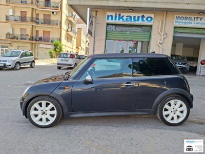 MINI Mini 1.4 tdi One D (4)