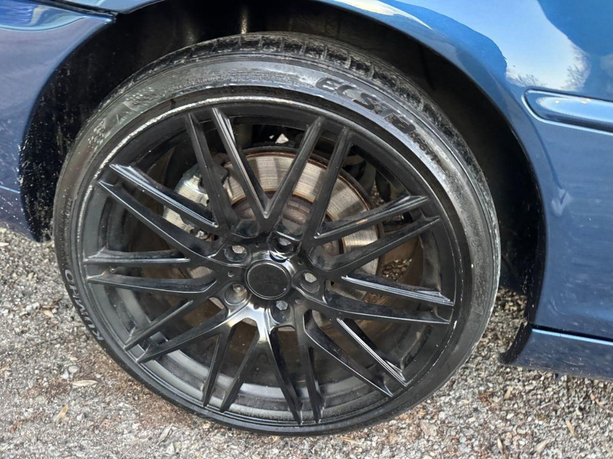 BMW Serie 3 Coupé 330Ci cat (18)