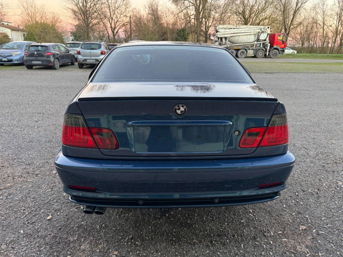 BMW Serie 3 Coupé 330Ci cat (5)