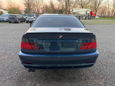 BMW Serie 3 Coupé 330Ci cat (5)