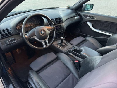 BMW Serie 3 Coupé 330Ci cat (7)