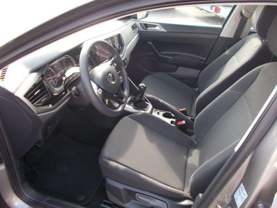 Volkswagen Polo 1.0 EVO 80 CV 5p. Sport BlueMotion Technology (10)