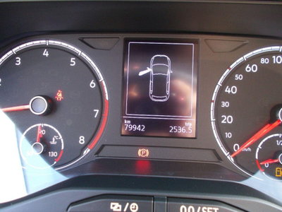 Volkswagen Polo 1.0 EVO 80 CV 5p. Sport BlueMotion Technology (11)